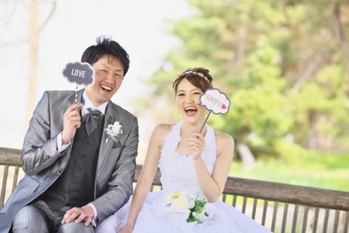 彦根のびわ湖前撮りロケーション｜滋賀前撮り人気店ブルースター