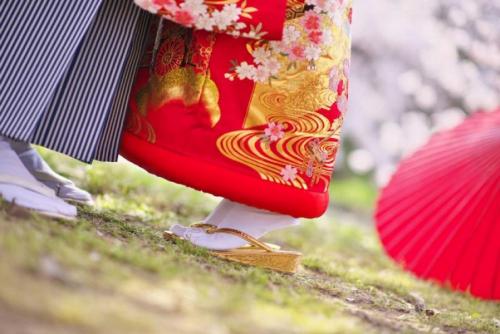 和装前撮り｜滋賀前撮り人気店ブルースター