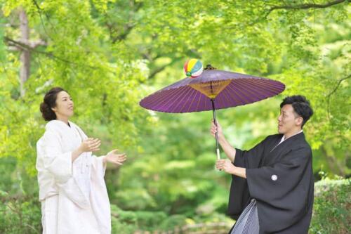 曲芸前撮り滋賀