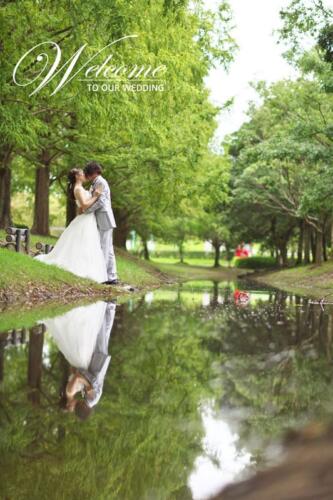 ドレス前撮り滋賀