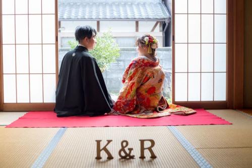 近江八幡市前撮り