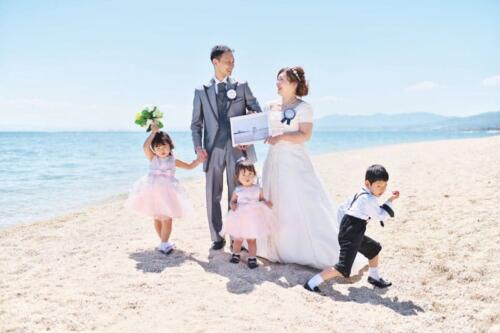 ご結婚10周年記念