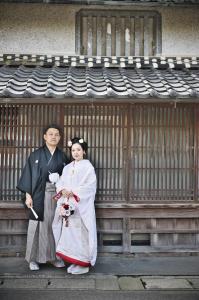 お家で前撮り滋賀京都｜滋賀前撮り人気店ブルースター