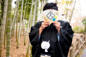 僕は夫で御座います｜滋賀前撮り人気店ブルースター